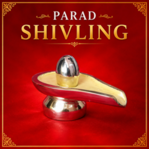 Parad Shivling